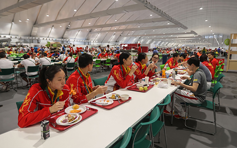 公共场合,音量的高低暴露了你的素质(图2) a2.jpg