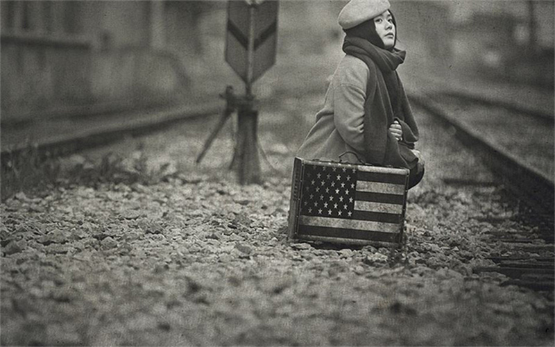 也许,这就是青春吧