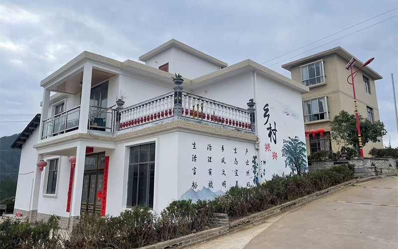 2023年春节，卡门院子登高，2023年02月03日