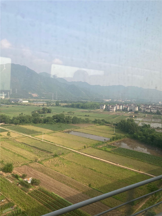 2020年05月25日--05月27日，杭州、无锡、上海打卡(图2)