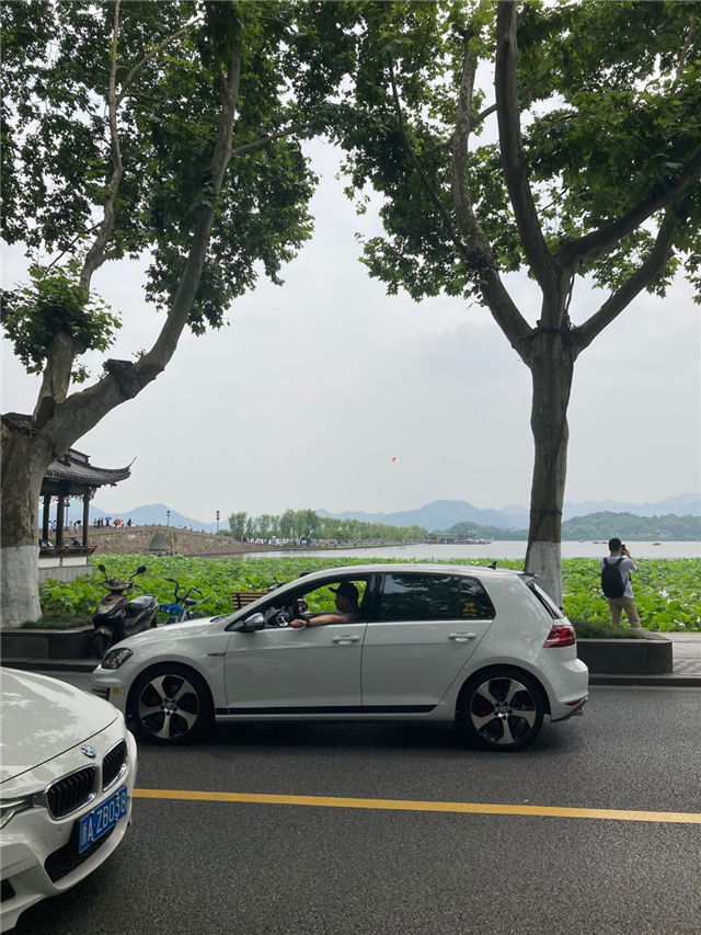 2020年05月25日--05月27日，杭州、无锡、上海打卡(图8)