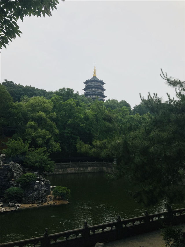 2020年05月25日--05月27日，杭州、无锡、上海打卡(图21)