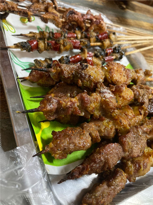 2020年05月25日--05月27日，杭州、无锡、上海打卡(图35)