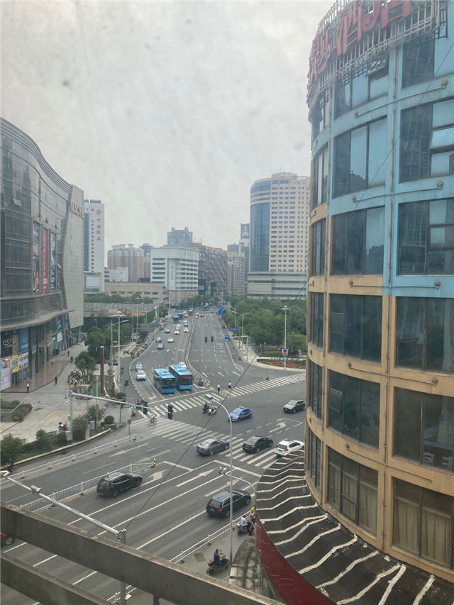 2020年05月25日--05月27日，杭州、无锡、上海打卡(图36)