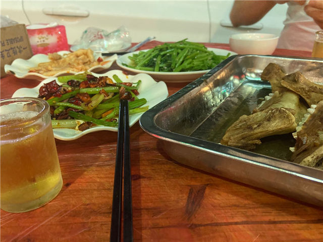 2020年05月25日--05月27日，杭州、无锡、上海打卡(图41)