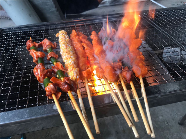 2020年06月06日--06月07日，岩坦打卡(图14)