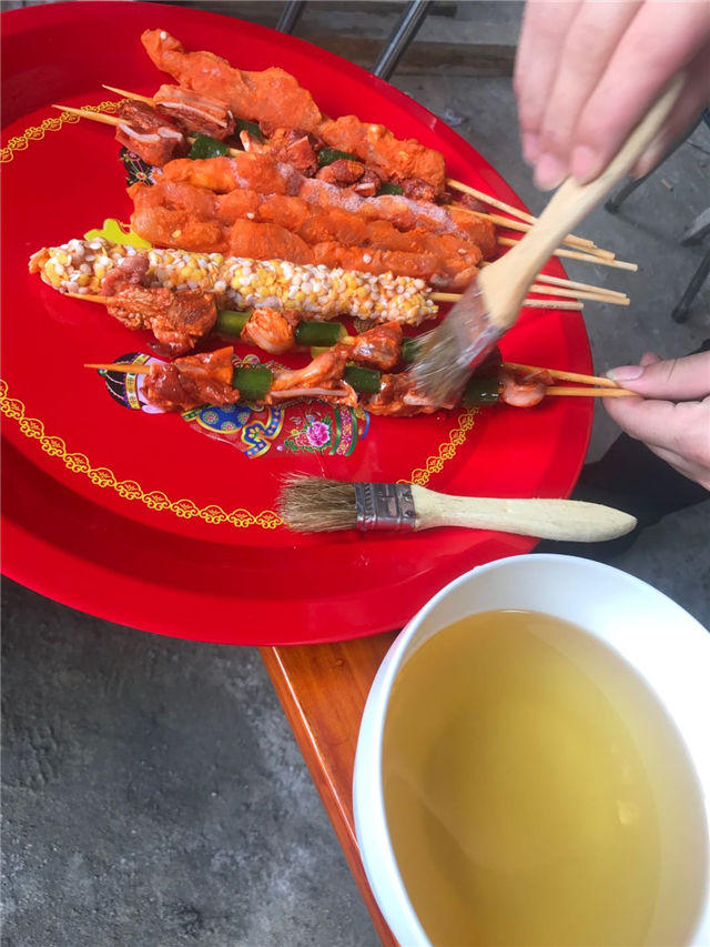 2020年06月06日--06月07日，岩坦打卡(图12)